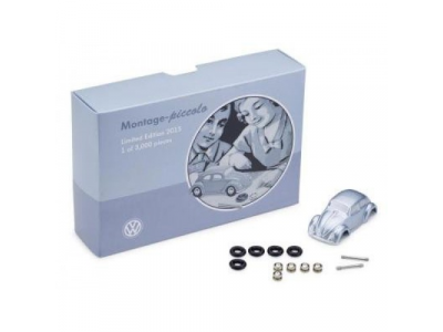 Игрушка для сборки Volkswagen Beetle, артикул 5NL099301A