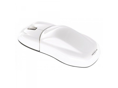 Компьютерная мышь Porsche Computer Mouse, White, артикул WAP0408100B