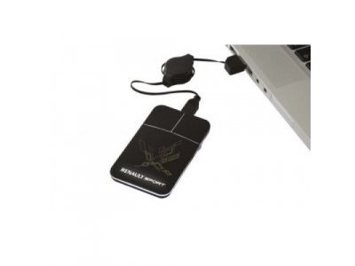 Мышь для ПК Renaultsport Mouse, артикул 7711429910