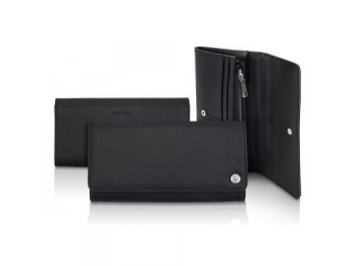 Женский кошелек BMW Women’s Purse, rectangular, артикул 80212344445