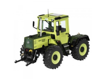 Модель Mercedes MB-Trac 1100, 1987-1991, Olive Green, Scale: 1:32, артикул B66041209 от Mercedes Модель Mercedes MB-Trac 1100, 1987-1991, Olive Green, Scale: 1:32, артикул B66041209