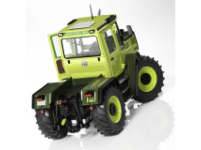 Модель Mercedes MB-Trac 1100, 1987-1991, Olive Green, Scale: 1:32, артикул B66041209 от Mercedes Модель Mercedes MB-Trac 1100, 1987-1991, Olive Green, Scale: 1:32, артикул B66041209