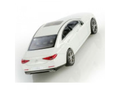 Модель автомобиля Mercedes CLS, Designo Diamond White Bright, Scale 1:43 от Mercedes Модель автомобиля Mercedes CLS, Designo Diamond White Bright, Scale 1:43