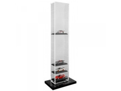 Подставка для моделей Porsche Model Car Tower от VAG Подставка для моделей Porsche Model Car Tower