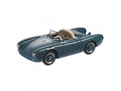 Модель автомобиля Porsche Buckelspyder от VAG Модель автомобиля Porsche Buckelspyder