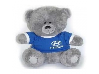 Медвежонок Hyundai Мишка, артикул R8480AC511H