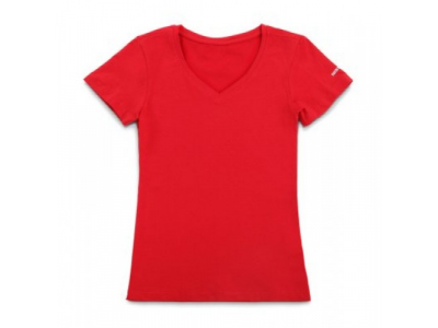 Женская футболка Nissan Ladies T-Shirt, артикул 999318RDS