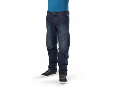 Мужские мотоштаны BMW Motorrad Mens Pants, City, Indigo, артикул 76128560870 от BMW Мужские мотоштаны BMW Motorrad Mens Pants, City, Indigo, артикул 76128560870