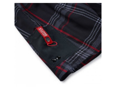 Мужские шорты-плавки Volkswagen GTI Shorts, Black, артикул 5GB084580A041 от VAG Мужские шорты-плавки Volkswagen GTI Shorts, Black, артикул 5GB084580A041