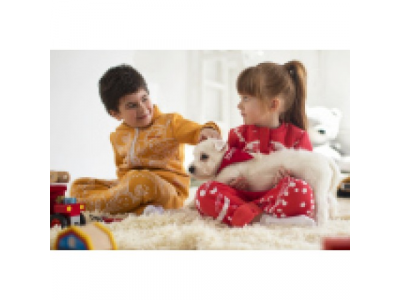 Детский желтый комплект: штаны и толстовка Toyota, артикул TMDR4B0104