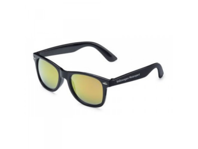 Солнцезащитные очки Volkswagen Motorsport Unisex Sunglasses, Black, артикул 5NG087900