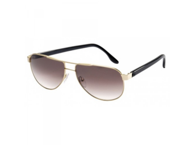 Женские солнцезащитные очки Mercedes-Benz Women's sunglasses gold / black, артикул B66953077