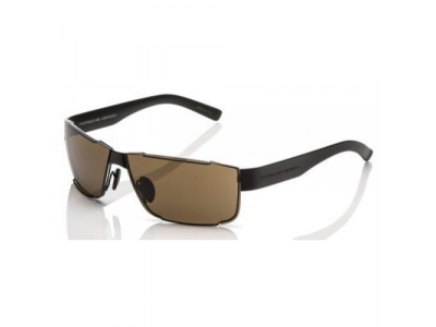 Солнцезащитные очки Porsche Design Sunglasses, P?8509 A 64 V752, Black Matt
