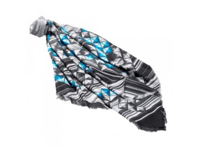 Женский платок Mercedes-Benz Women's scarf, Classy Punk, артикул B66951639
