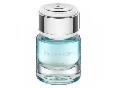Мужская туалетная вода Mercedes-Benz Cologne Perfume Men, 40 ml.