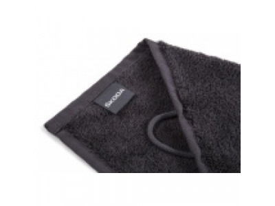 Комплект из двух хлопковых полотенец Skoda Towel Set, артикул 000084500C