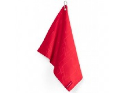 Спортивное полотенце из микроволокна Audi Sport Microfibre Towel, Small