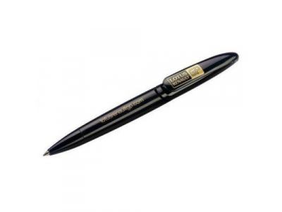 Шариковая ручка Lotus Renault F1 Ballpoint Pen Black, артикул 7711430915 от Renault Шариковая ручка Lotus Renault F1 Ballpoint Pen Black, артикул 7711430915