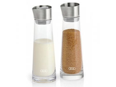 Сахарница и молочник Audi Sugar and milk set от VAG Сахарница и молочник Audi Sugar and milk set