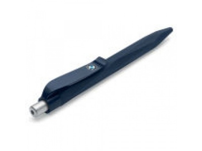 Шариковая ручка BMW Logo Ballpoint Pen, Dark Blue