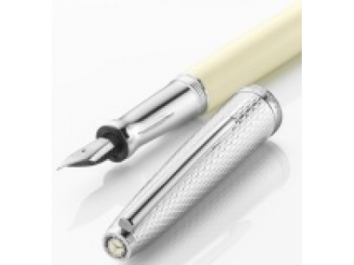 Перьевая ручка Mercedes classic cartridge pen от Mercedes Перьевая ручка Mercedes classic cartridge pen