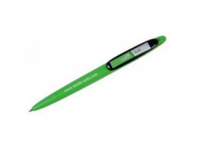 Шариковая ручка Skoda Ballpen Fabia RS от VAG Шариковая ручка Skoda Ballpen Fabia RS