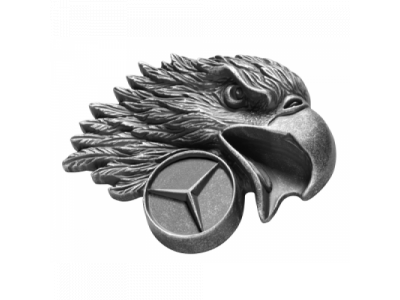 Пряжка для ремня Mercedes G?rtelschnalle Adler Trucker