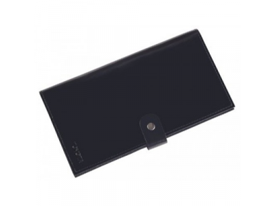 Кожаный тревел кейс Toyota Leather Travel Case, Black, артикул TMSUV03TRV от Toyota Кожаный тревел кейс Toyota Leather Travel Case, Black, артикул TMSUV03TRV