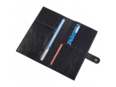 Кожаный тревел кейс Toyota Leather Travel Case, Black, артикул TMSUV03TRV от Toyota Кожаный тревел кейс Toyota Leather Travel Case, Black, артикул TMSUV03TRV