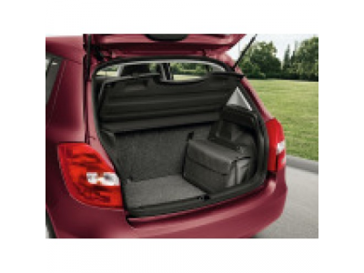 Багажная сумка Skoda Luggage compartment bag, артикул DMK770003 от VAG Багажная сумка Skoda Luggage compartment bag, артикул DMK770003