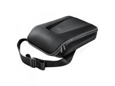 Сумка-бокс для задней части салона Audi, артикул 000087316C от VAG Сумка-бокс для задней части салона Audi, артикул 000087316C