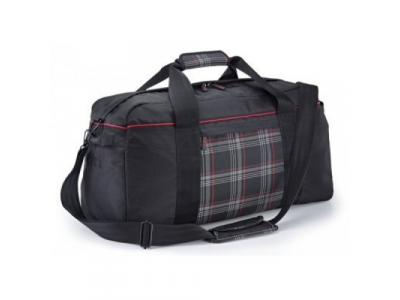 Большая дорожная сумка Volkswagen GTI, артикул 5GV087318041 от VAG Большая дорожная сумка Volkswagen GTI, артикул 5GV087318041