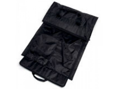 Сумка для одежды BMW Garment Bag, 43l, Black от BMW Сумка для одежды BMW Garment Bag, 43l, Black