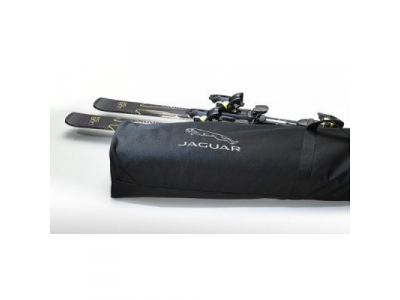 Чехол для лыж Jaguar Ski Bag от JAGUAR Чехол для лыж Jaguar Ski Bag
