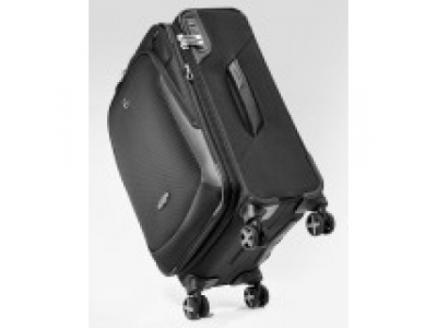 Туристический чемодан Mercedes X?Blade Suitcase Spinner 63, Samsonite, Black