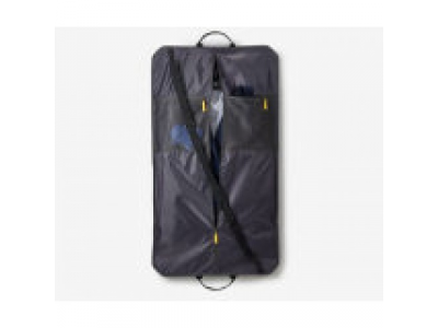 Сумка для переноски одежды Volkswagen Suit Carrier, Grey от VAG Сумка для переноски одежды Volkswagen Suit Carrier, Grey