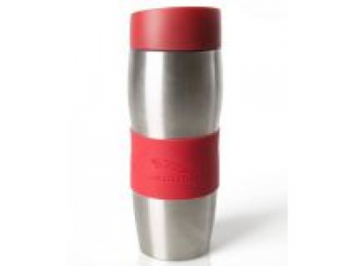 Термокружка Jaguar Travel Mug Stainless Steel, Red, артикул JDMG898RDA