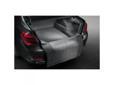 Защитный коврик для края багажника BMW Luggage Loading Boot 2017 от BMW Защитный коврик для края багажника BMW Luggage Loading Boot 2017