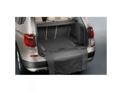 Защитный коврик для края багажника BMW Luggage Loading Boot 2017 от BMW Защитный коврик для края багажника BMW Luggage Loading Boot 2017