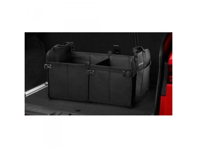 Складной ящик в багажное отделения Jaguar Luggage Compartment Collapsible Organiser от JAGUAR Складной ящик в багажное отделения Jaguar Luggage Compartment Collapsible Organiser
