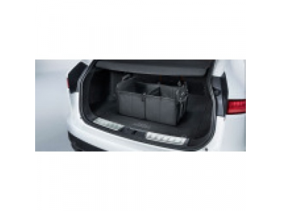 Складной ящик в багажное отделения Jaguar Luggage Compartment Collapsible Organiser от JAGUAR Складной ящик в багажное отделения Jaguar Luggage Compartment Collapsible Organiser