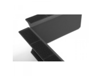 Универсальный фиксирующий элемент Skoda Universal Fixative Element от VAG Универсальный фиксирующий элемент Skoda Universal Fixative Element