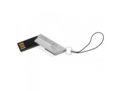Флешка Skoda Logo Flash drive USB, 16Gb, артикул 000087620G
