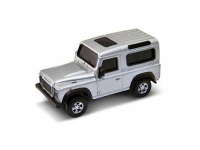 Флешка Land Rover Defender Memory Stick, 16 Gb, артикул LDGF933SLA