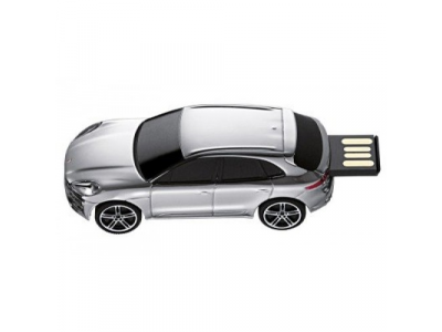 Флешка (USB-накопитель) Porsche Macan USB-Stick, 8 GB, артикул WAP0407140E
