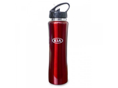 Бутылочка для воды с крышкой Kia, артикул R8480AC514K