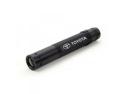 Светодиодный фонарь Toyota LED flashlight P2, артикул OT8402T