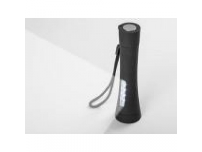 Светодиодный фонарик Skoda LED Torch, Black