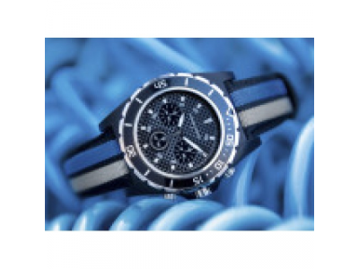 Наручные часы-хронограф Volkswagen Chronograph Motorsport, артикул 5GV050800041