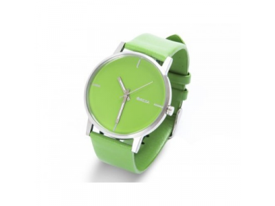 Мужские наручные часы Skoda Men’s Green Watch, артикул 51439